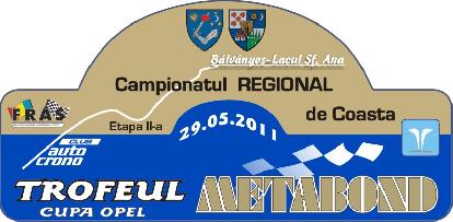 CAMPIONATUL REGIONAL de VITEZA in COASTA