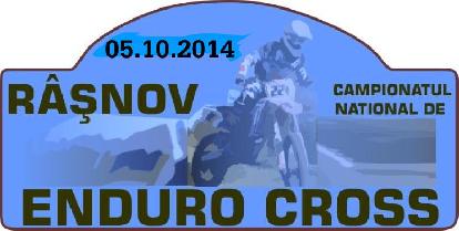 CNIR ENDURO CROSS RASNOV