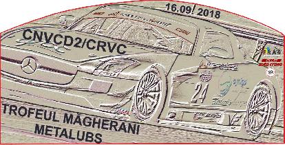 CNVCDiv2/CRVC METALUBS