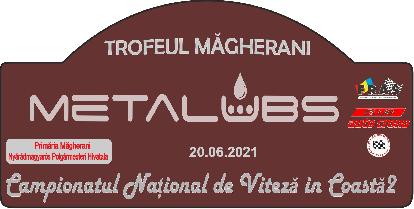 Campionatul National de Viteza in Coasta Divizia2 Magherani METALUBS 
